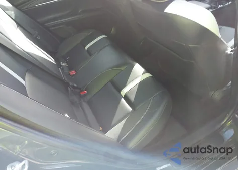 2025 Toyota Camry Se from USA, damaged, VIN 4T1DAACKXSU619634